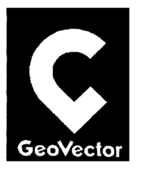 GeoVector Logo (EUIPO, 07/27/1999)