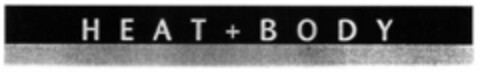 HEAT + BODY Logo (EUIPO, 11/12/1999)