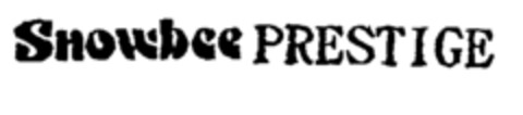 Snowbee PRESTIGE Logo (EUIPO, 22.03.2000)