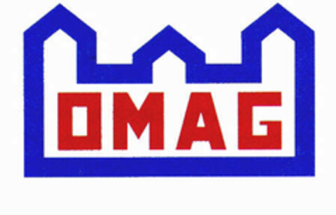 OMAG Logo (EUIPO, 05/15/2000)