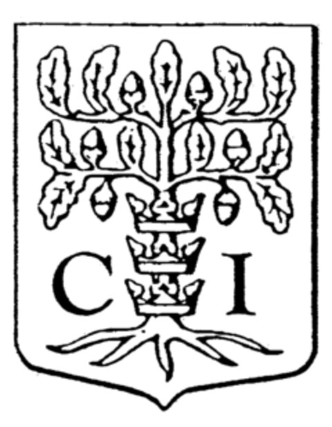 C I Logo (EUIPO, 09.10.2000)