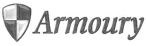 Armoury Logo (EUIPO, 10/19/2000)