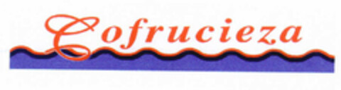 Cofrucieza Logo (EUIPO, 16.11.2000)