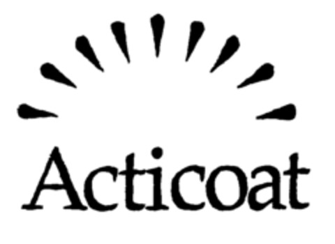 Acticoat Logo (EUIPO, 13.02.2001)