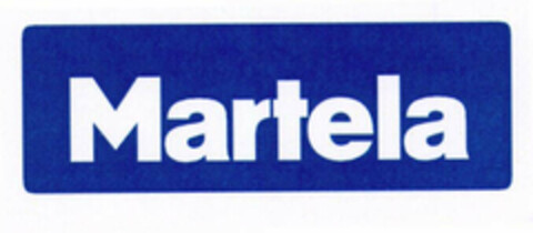 Martela Logo (EUIPO, 04/20/2001)