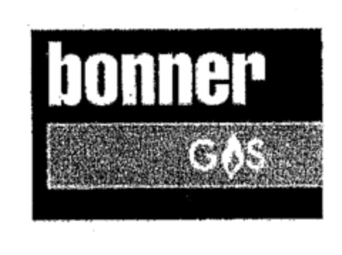 bonner GAS Logo (EUIPO, 05.06.2001)