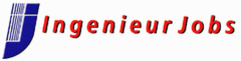 Ingenieur Jobs Logo (EUIPO, 08/06/2001)