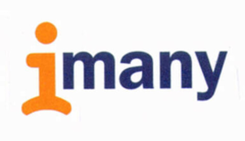 imany Logo (EUIPO, 09/28/2001)