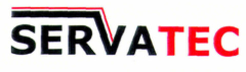 SERVATEC Logo (EUIPO, 30.11.2001)