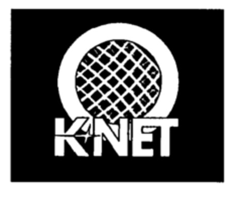 KNET Logo (EUIPO, 05.12.2001)