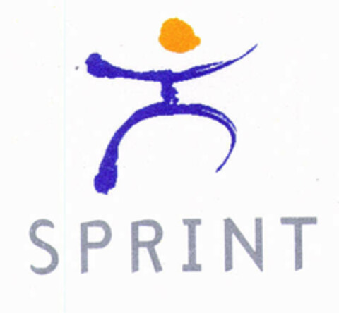 SPRINT Logo (EUIPO, 01/07/2002)