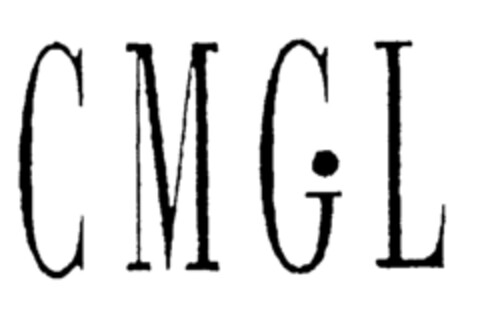 CMGL Logo (EUIPO, 14.01.2002)