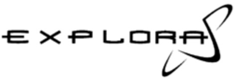 EXPLORA Logo (EUIPO, 02/28/2002)