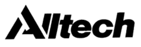 Alltech Logo (EUIPO, 15.07.2002)