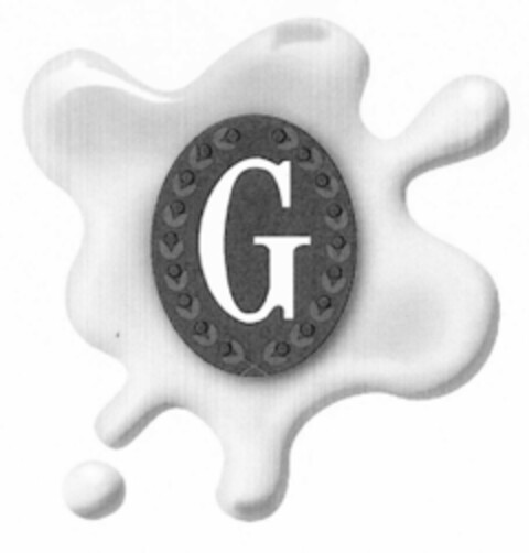 G Logo (EUIPO, 17.09.2002)