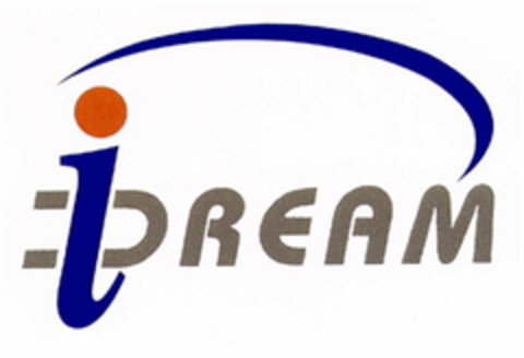 idREAM Logo (EUIPO, 24.10.2002)