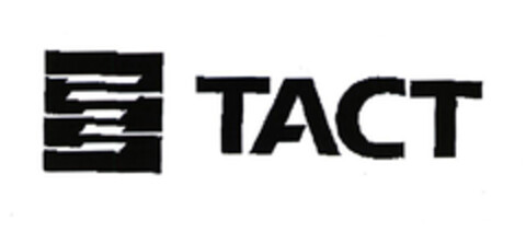 TACT Logo (EUIPO, 16.01.2003)