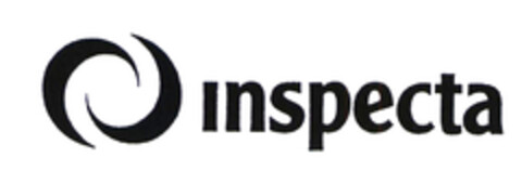 inspecta Logo (EUIPO, 18.08.2003)