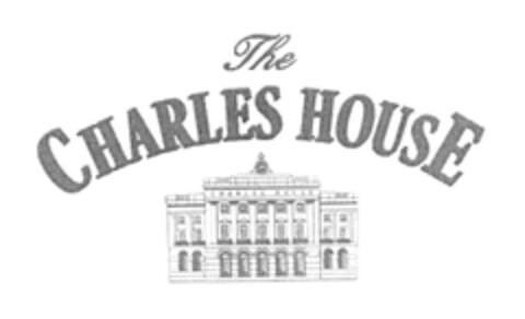 The CHARLES HOUSE Logo (EUIPO, 20.10.2003)