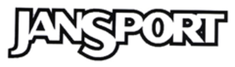 JANSPORT Logo (EUIPO, 31.10.2003)