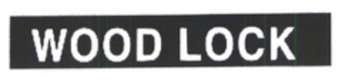 WOOD LOCK Logo (EUIPO, 13.01.2004)