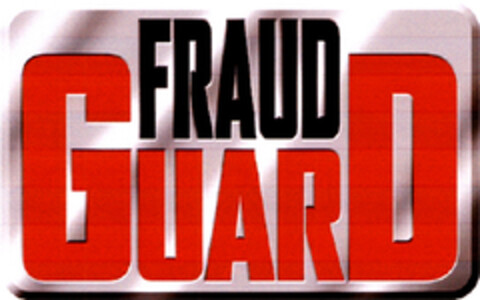 FRAUD GUARD Logo (EUIPO, 26.04.2004)