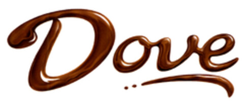 Dove Logo (EUIPO, 30.04.2004)