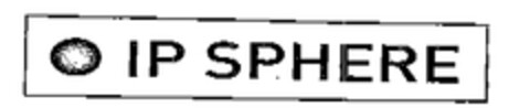 IP SPHERE Logo (EUIPO, 30.04.2004)