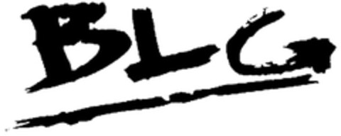 BLG Logo (EUIPO, 12.10.2004)