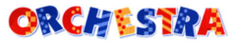 ORCHESTRA Logo (EUIPO, 04.08.2004)