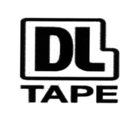 DL TAPE Logo (EUIPO, 28.10.2004)