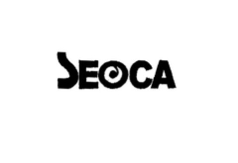 SEOCA Logo (EUIPO, 12.04.2005)
