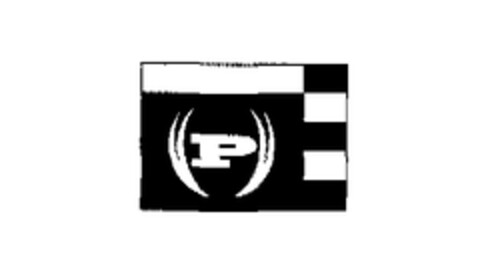 P Logo (EUIPO, 09/20/2005)