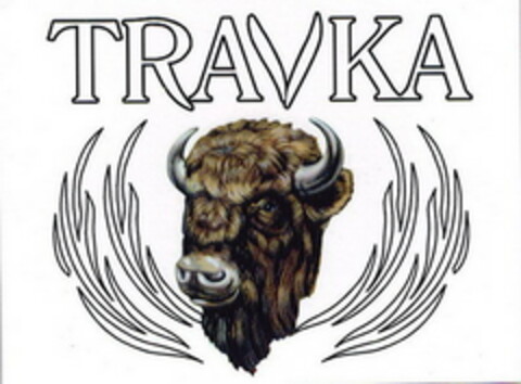 TRAVKA Logo (EUIPO, 07.11.2005)