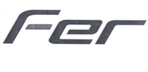 fer Logo (EUIPO, 22.12.2005)