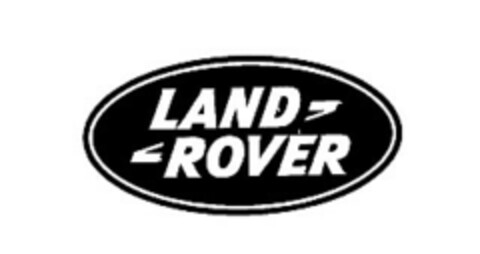 LAND ROVER Logo (EUIPO, 19.01.2006)