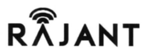 RAJANT Logo (EUIPO, 01/18/2006)