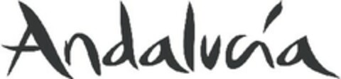 Andalucía Logo (EUIPO, 24.02.2006)