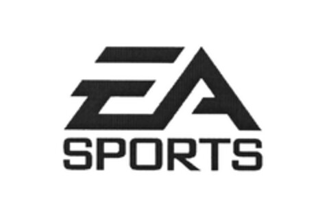 EA SPORTS Logo (EUIPO, 02/16/2006)