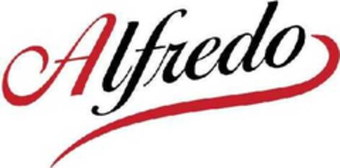 Alfredo Logo (EUIPO, 10.03.2006)