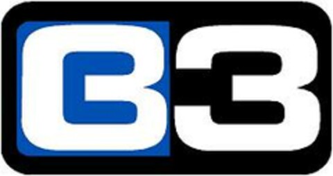 B3 Logo (EUIPO, 16.03.2006)