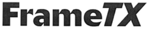 FrameTX Logo (EUIPO, 17.03.2006)