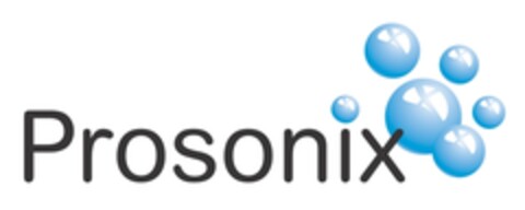 Prosonix Logo (EUIPO, 21.03.2006)