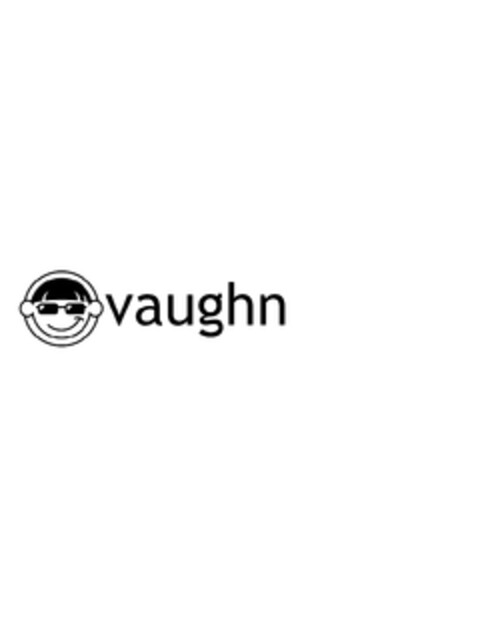 vaughn Logo (EUIPO, 04/03/2006)