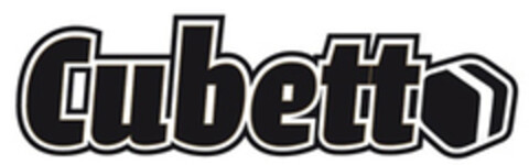 Cubetto Logo (EUIPO, 06.04.2006)