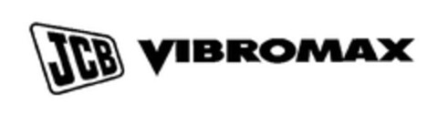 JCB VIBROMAX Logo (EUIPO, 07/28/2006)