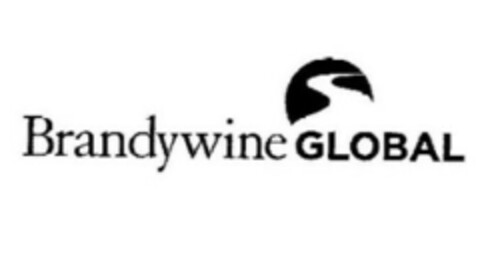 Brandywine GLOBAL Logo (EUIPO, 19.09.2006)