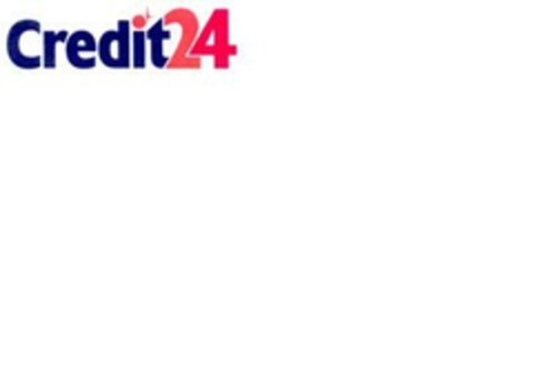 Credit24 Logo (EUIPO, 07.11.2006)