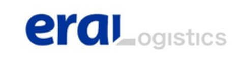 eraLogistics Logo (EUIPO, 12/27/2006)