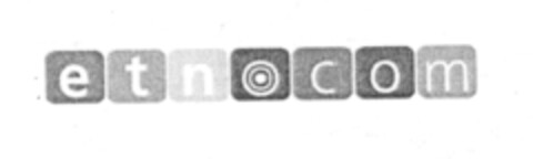 etnocom Logo (EUIPO, 12.01.2007)